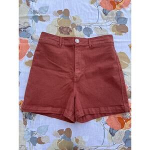 Loft: made and loved: Size 28/6 Short